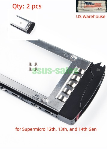 2pcs mcp 220 00047 - mcp-220-00047-0b, 2.5"