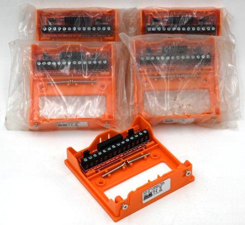 Controls fcs 0020 - , 0017
